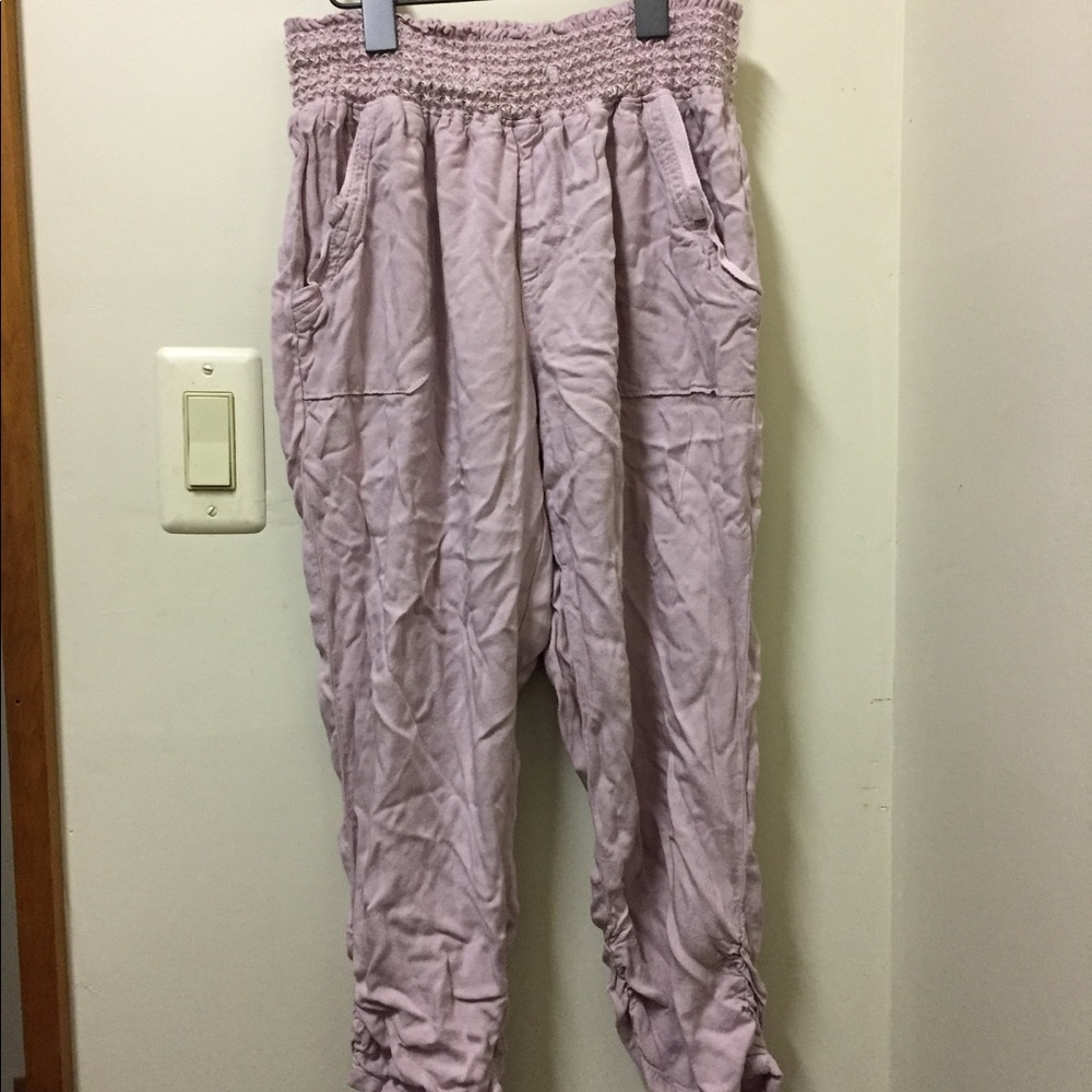Perfect Spring capris!